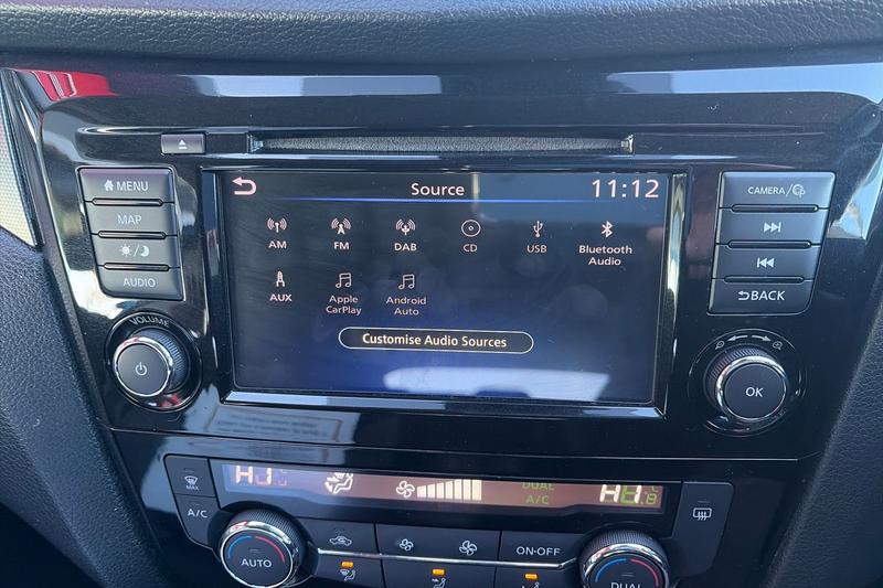 Used Nissan Qashqai 2019 for sale - 77088217: Photo 17