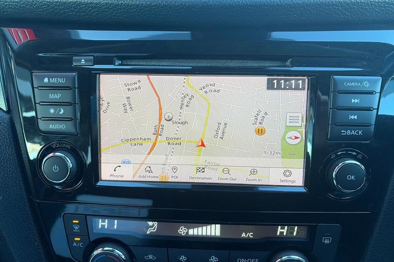 Used Nissan Qashqai 2019 for sale - 77088217: Photo 18