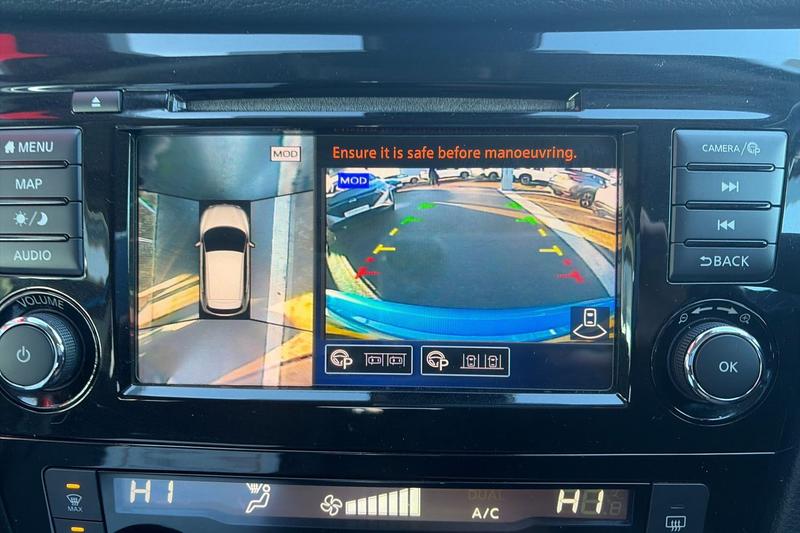 Used Nissan Qashqai 2019 for sale - 77088217: Photo 19