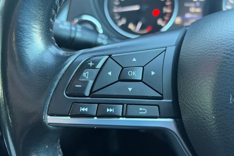 Used Nissan Qashqai 2019 for sale - 77088217: Photo 21