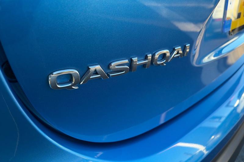 Used Nissan Qashqai 2019 for sale - 77088217: Photo 25