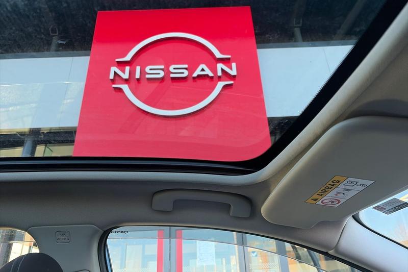 Used Nissan Qashqai 2019 for sale - 77088217: Photo 28