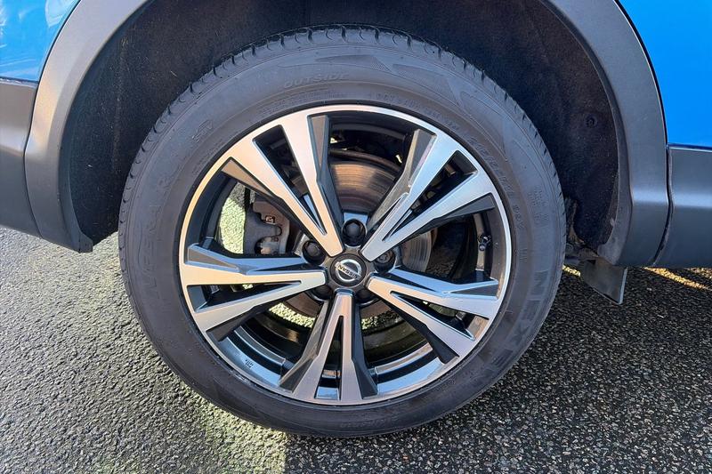 Used Nissan Qashqai 2019 for sale - 77088217: Photo 9