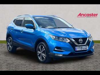 2019 - 1.3 DiG-T 160 N-Connecta 5dr DCT Automatic