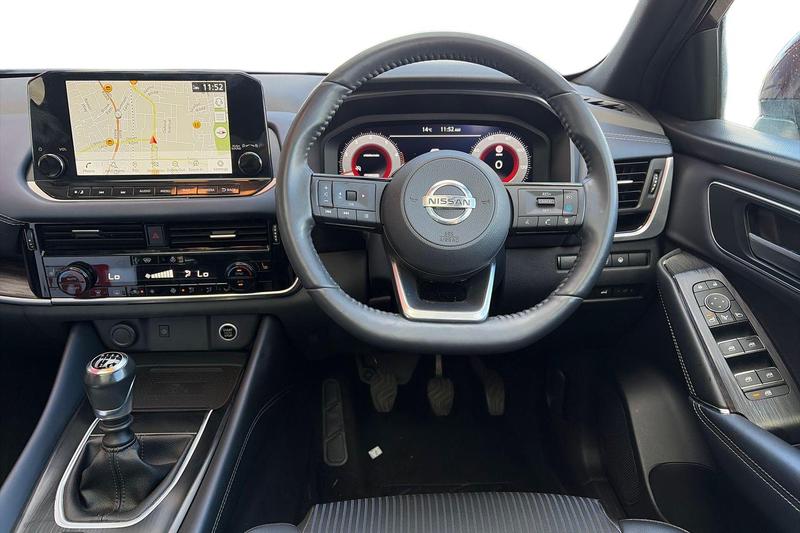 Used Nissan Qashqai 2022 for sale - 76438498: Photo 11