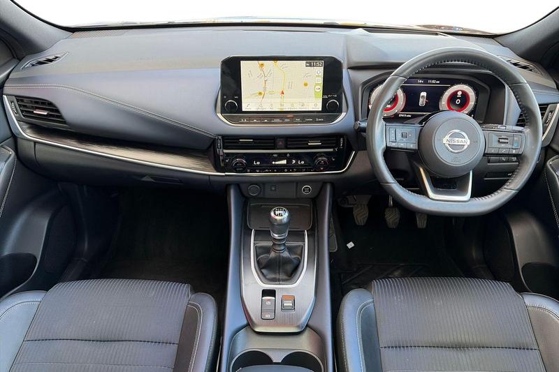 Used Nissan Qashqai 2022 for sale - 76438498: Photo 12