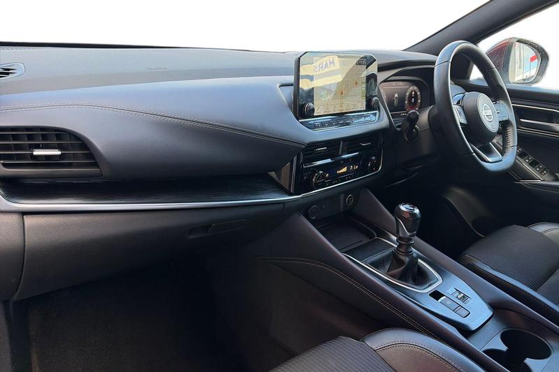 Used Nissan Qashqai 2022 for sale - 76438498: Photo 13