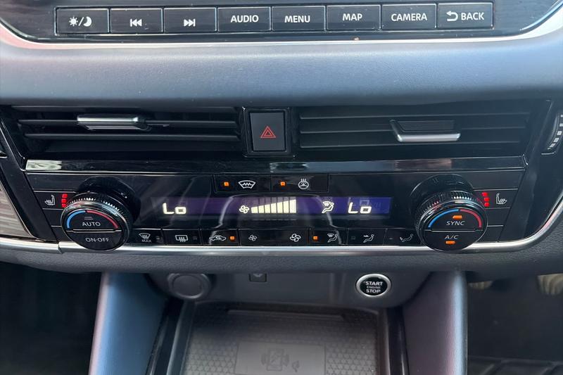 Used Nissan Qashqai 2022 for sale - 76438498: Photo 15