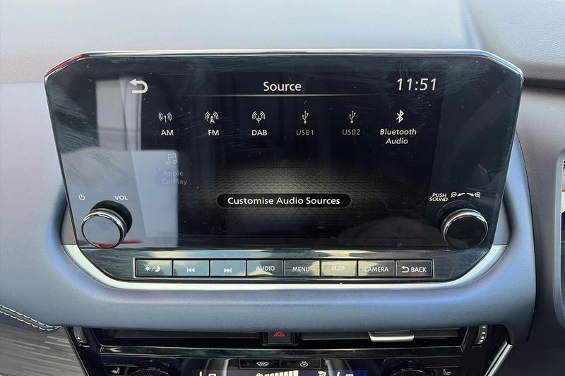 Used Nissan Qashqai 2022 for sale - 76438498: Photo 17