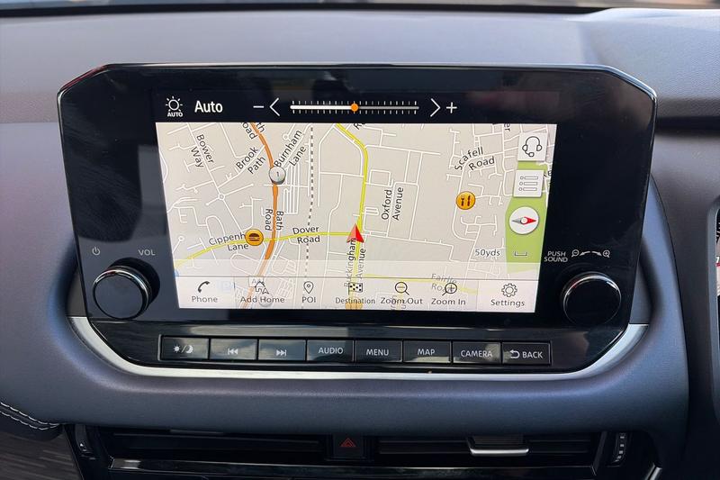 Used Nissan Qashqai 2022 for sale - 76438498: Photo 18