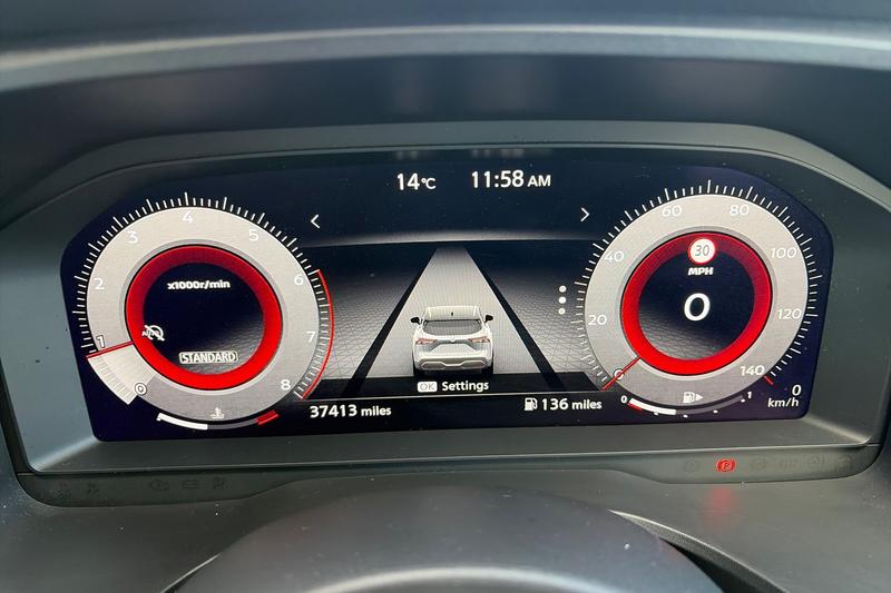 Used Nissan Qashqai 2022 for sale - 76438498: Photo 20