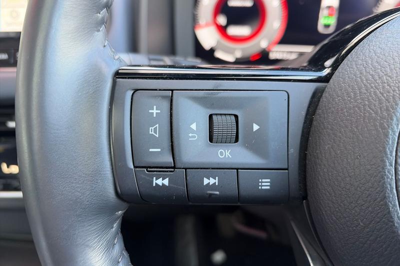 Used Nissan Qashqai 2022 for sale - 76438498: Photo 21