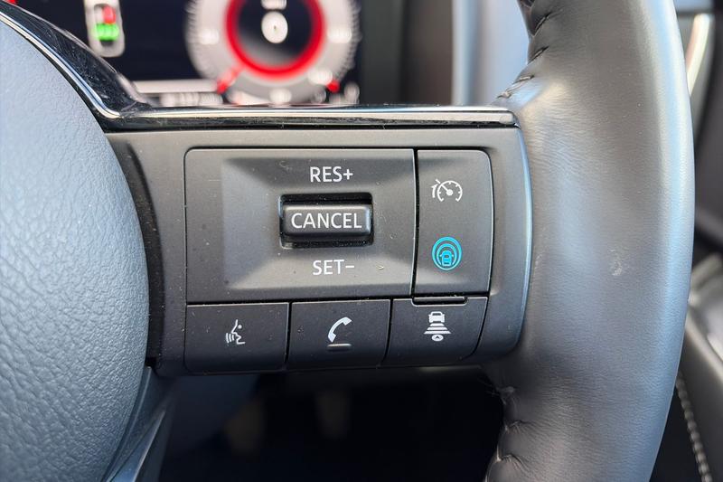 Used Nissan Qashqai 2022 for sale - 76438498: Photo 22