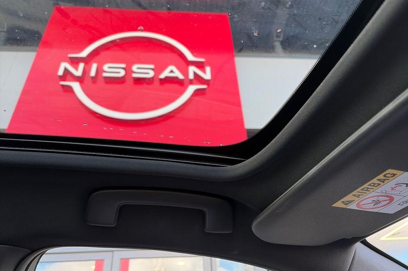 Used Nissan Qashqai 2022 for sale - 76438498: Photo 34