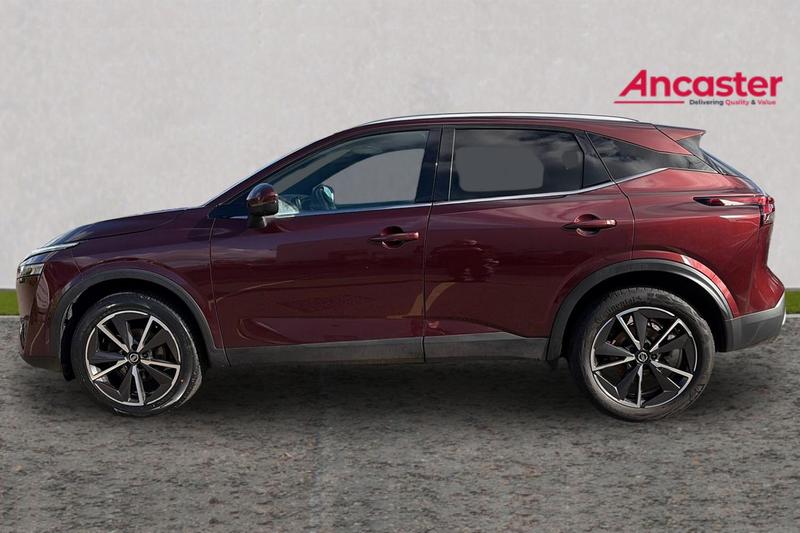 Used Nissan Qashqai 2022 for sale - 76438498: Photo 6