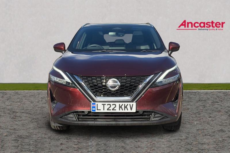 Used Nissan Qashqai 2022 for sale - 76438498: Photo 8