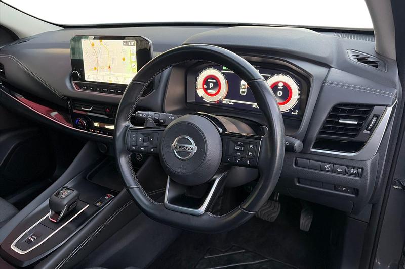 Used Nissan Qashqai 2022 for sale - 76904615: Photo 10