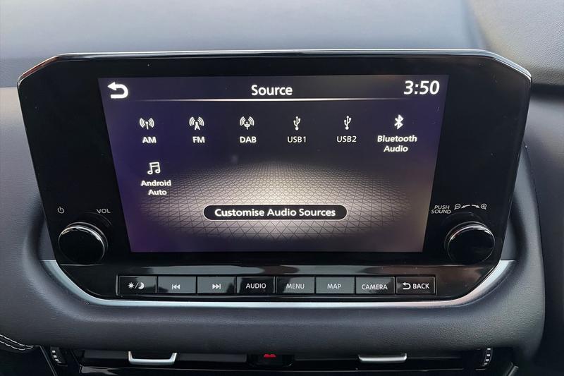 Used Nissan Qashqai 2022 for sale - 76904615: Photo 17