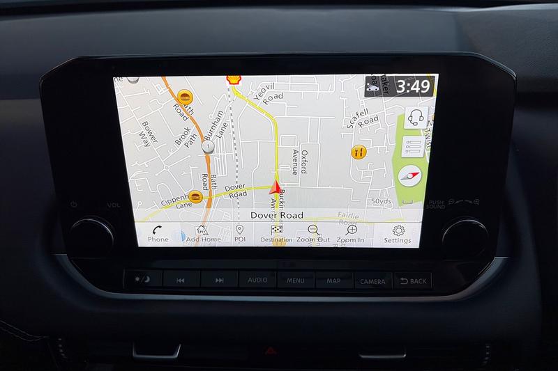 Used Nissan Qashqai 2022 for sale - 76904615: Photo 18