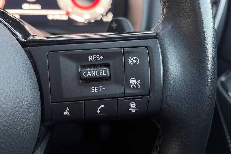 Used Nissan Qashqai 2022 for sale - 76904615: Photo 22