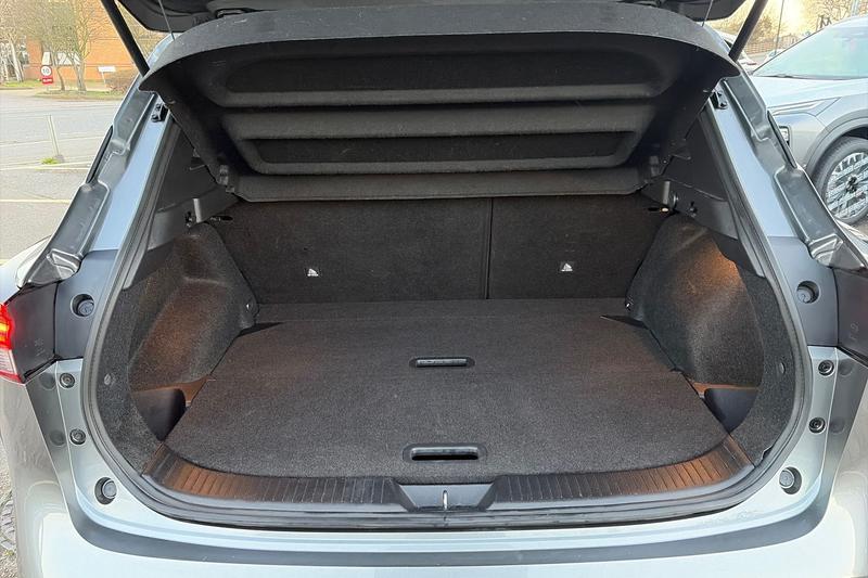 Used Nissan Qashqai 2022 for sale - 76904615: Photo 24