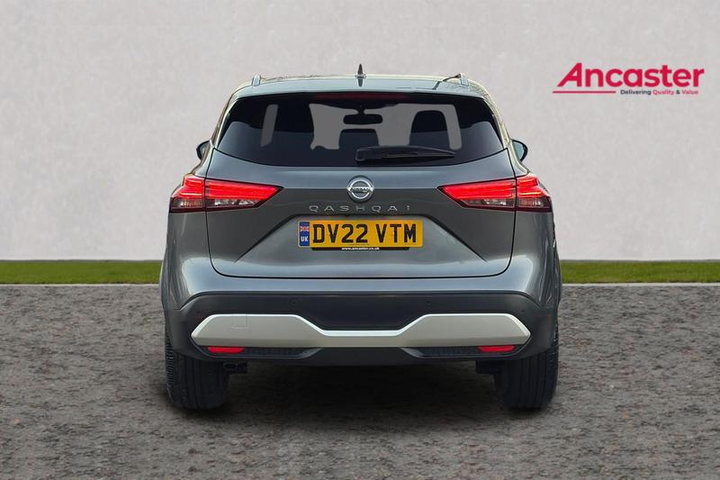 Used Nissan Qashqai 2022 for sale - 76904615: Photo 4