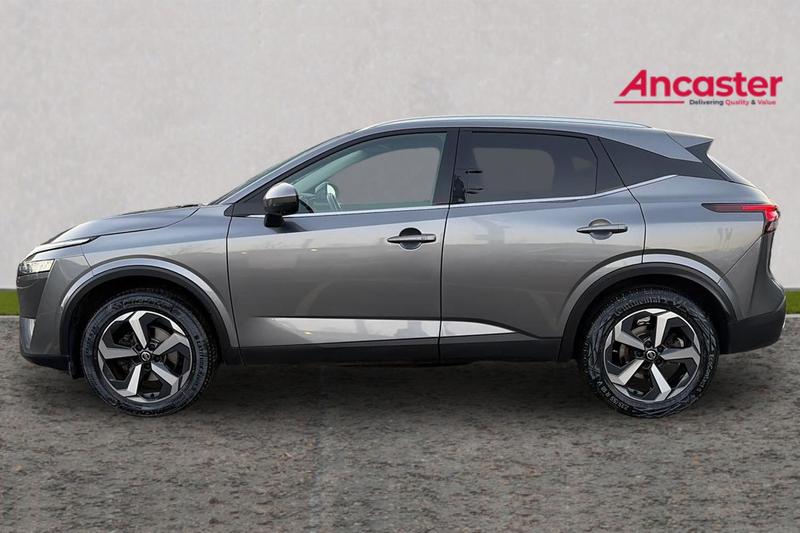 Used Nissan Qashqai 2022 for sale - 76904615: Photo 6