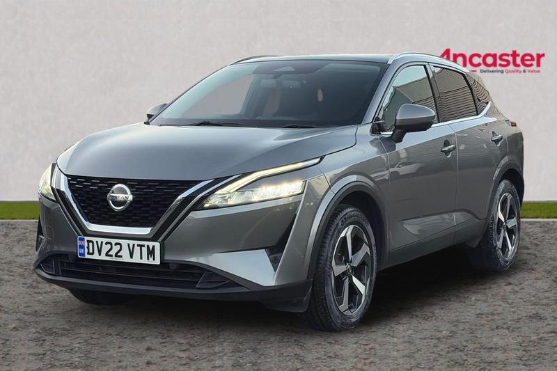 Used Nissan Qashqai 2022 for sale - 76904615: Photo 7