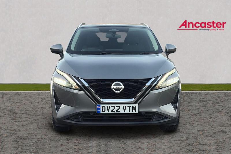 Used Nissan Qashqai 2022 for sale - 76904615: Photo 8