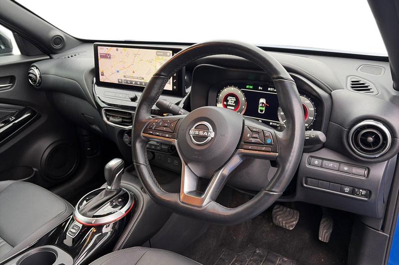 Used Nissan Juke 2024 for sale - 77592898: Photo 10