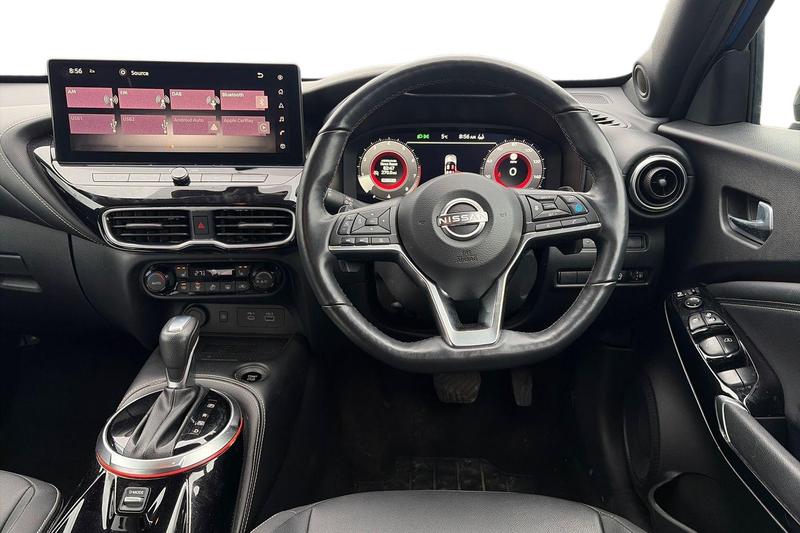 Used Nissan Juke 2024 for sale - 77592898: Photo 11