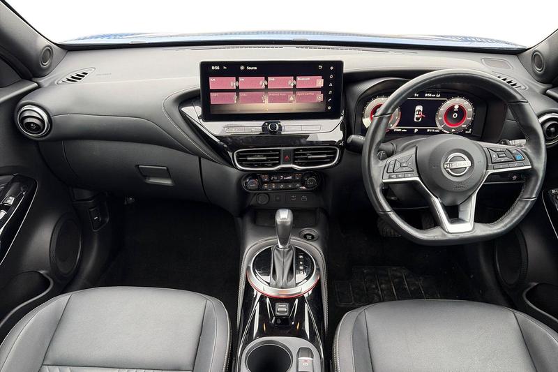 Used Nissan Juke 2024 for sale - 77592898: Photo 12