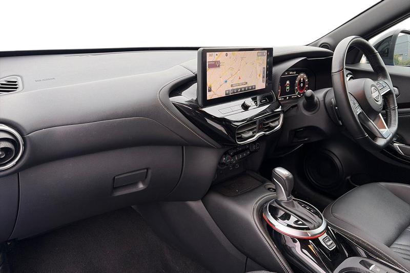 Used Nissan Juke 2024 for sale - 77592898: Photo 13