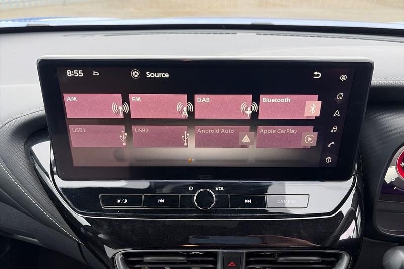 Used Nissan Juke 2024 for sale - 77592898: Photo 17