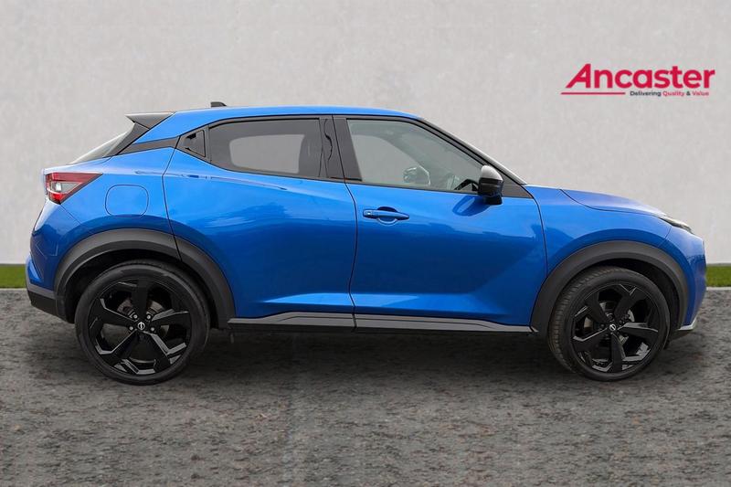 Used Nissan Juke 2024 for sale - 77592898: Photo 2