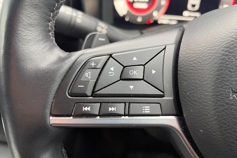 Used Nissan Juke 2024 for sale - 77592898: Photo 21