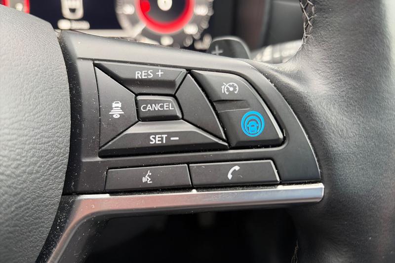 Used Nissan Juke 2024 for sale - 77592898: Photo 22