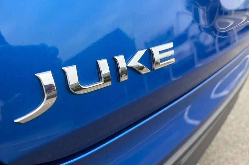 Used Nissan Juke 2024 for sale - 77592898: Photo 25