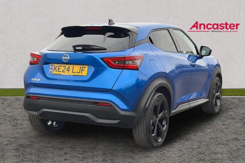 Used Nissan Juke 2024 for sale - 77592898: Photo 3