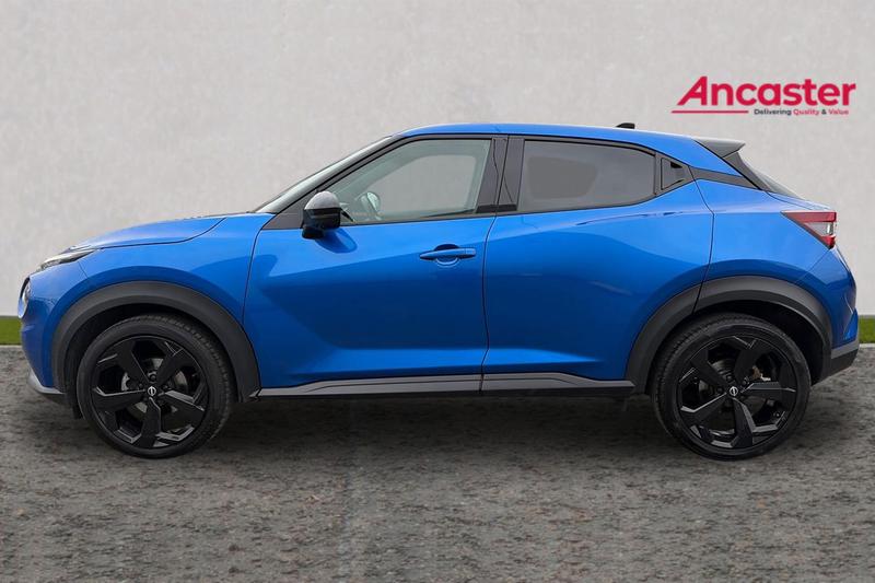 Used Nissan Juke 2024 for sale - 77592898: Photo 6