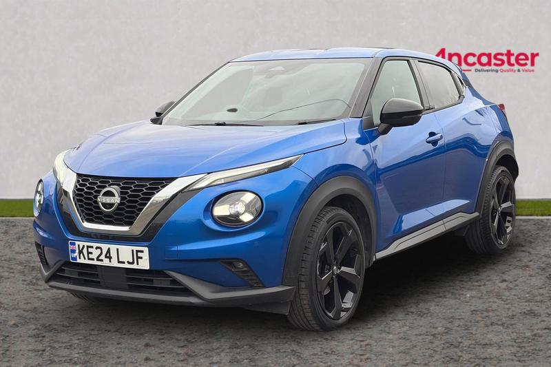 Used Nissan Juke 2024 for sale - 77592898: Photo 7