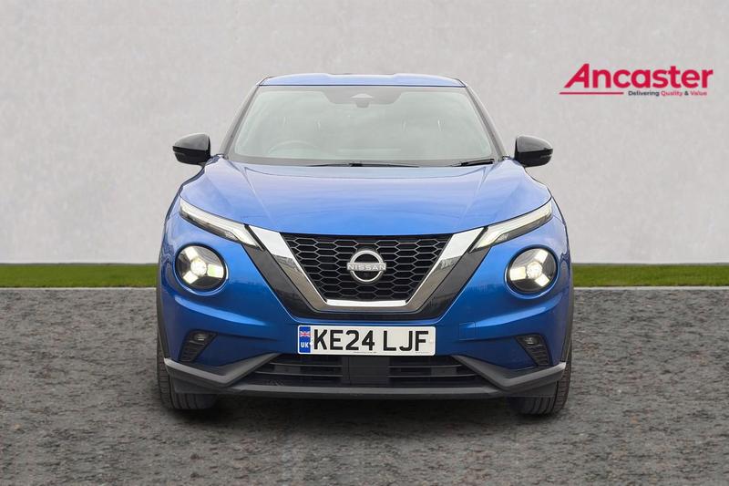 Used Nissan Juke 2024 for sale - 77592898: Photo 8