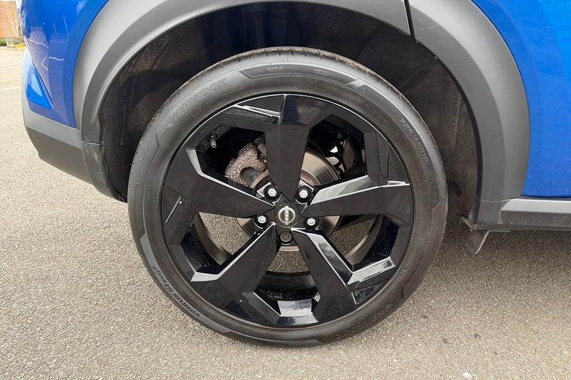 Used Nissan Juke 2024 for sale - 77592898: Photo 9