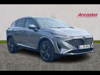 2025 - 1.3 DiG-T MH Tekna 5dr Manual