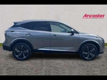 Used Nissan Qashqai 2025 for sale - 74581954: Photo