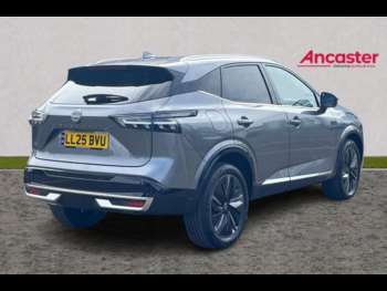 Used Nissan Qashqai 2025 for sale - 74581954: Photo