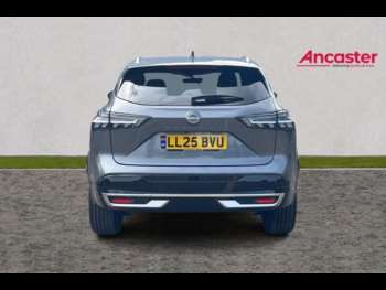 Used Nissan Qashqai 2025 for sale - 74581954: Photo