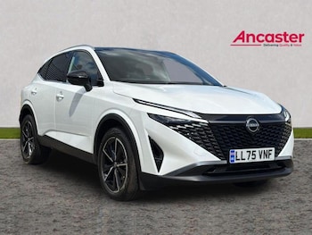 Used Nissan Qashqai 2025 for sale - 79436881: Photo