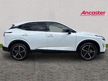 Used Nissan Qashqai 2025 for sale - 79436881: Photo