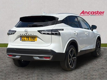 Used Nissan Qashqai 2025 for sale - 79436881: Photo